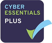 Cyber Essentials Plug Logo